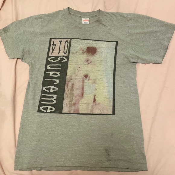 Supreme t shirt - Picture 2 of 4